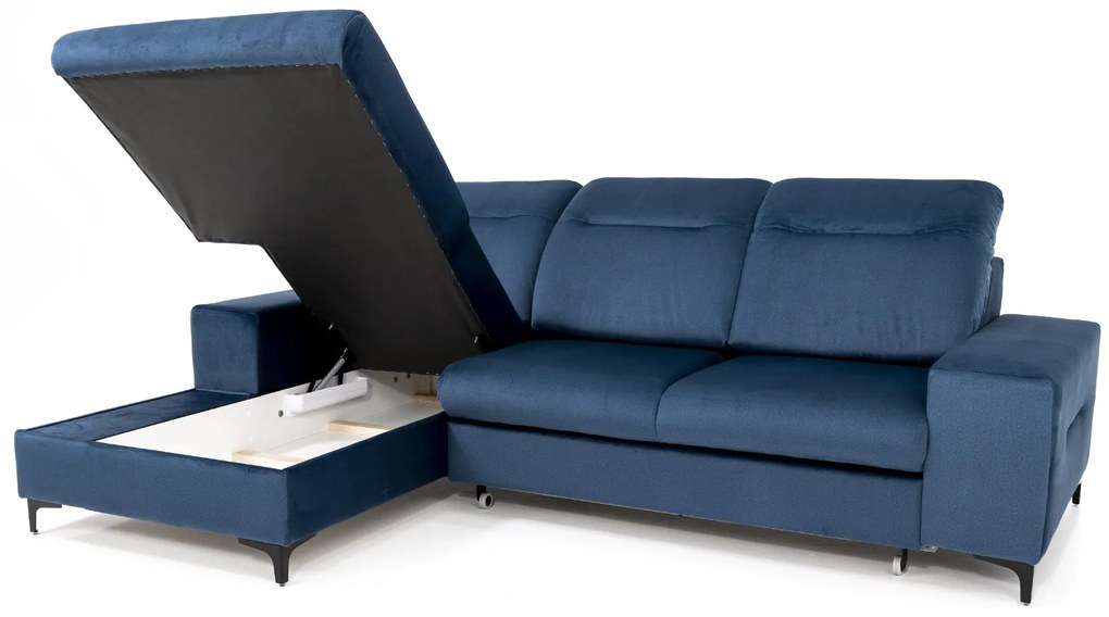 ROHOVÁ SEDAČKA MADELAINE 258 x 173 cm