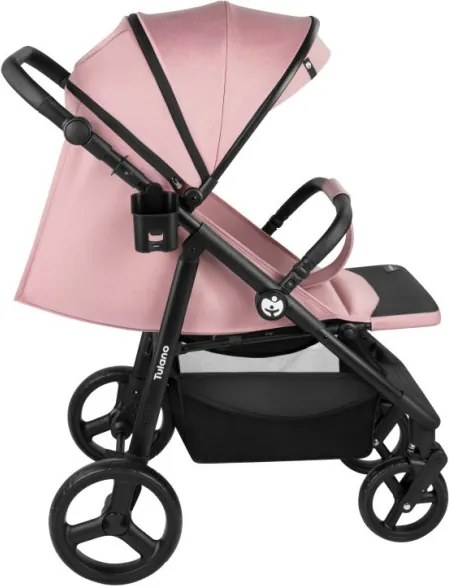 Športový kočík Avignon 35 Pink
