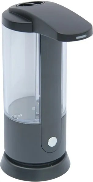 BEZDOTEKU Dávkovač mydla bezdotykový automatický ELEGANT 250 ml, E250