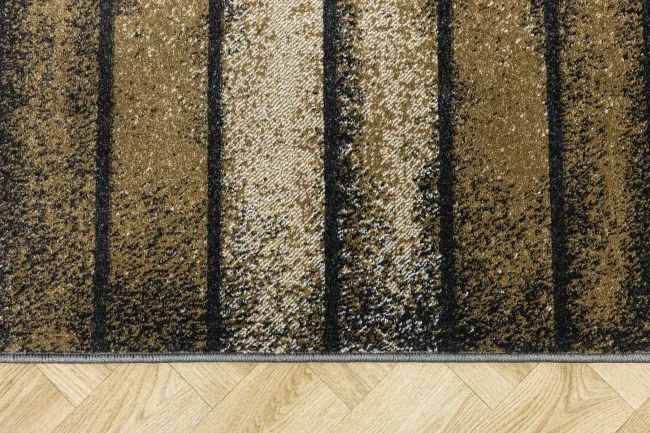 Behúň RAINBOW 11196/BG2 béžový / sivý