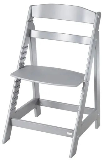 roba Detská vysoká stolička Born Up Zickzack 2 v 1 + Pultík k jedálenskej stoličke (800008531)