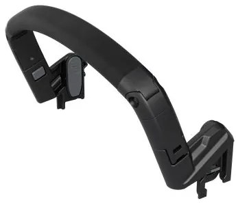 THULE GLIDE / UG 3 HRAZDIČKA - MADLO 2024