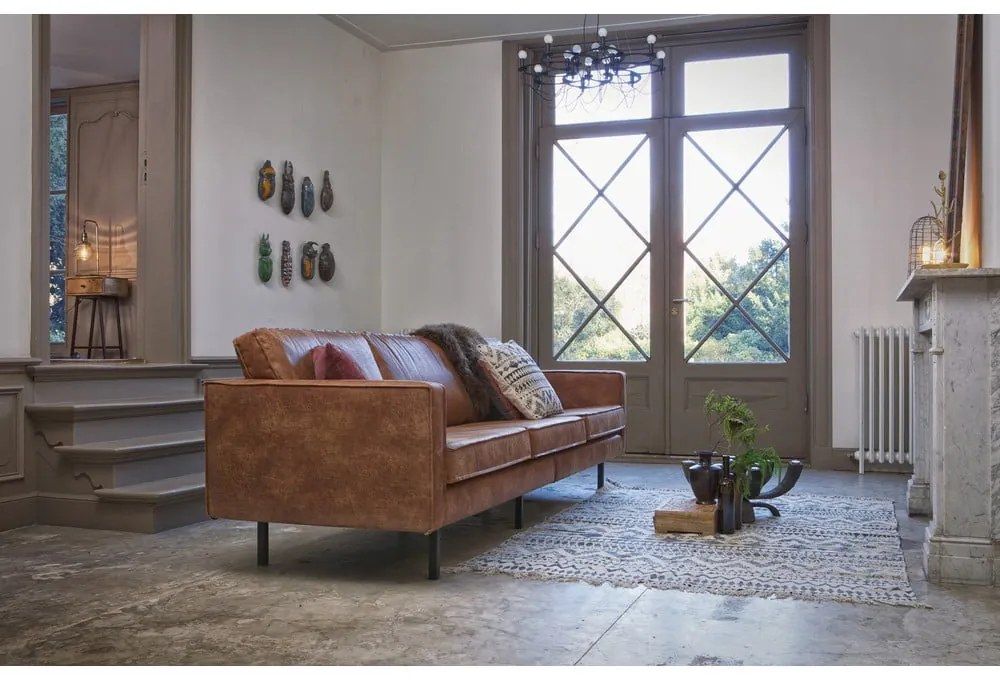 Odkladací stolík 30x45 cm Skybox – WOOOD