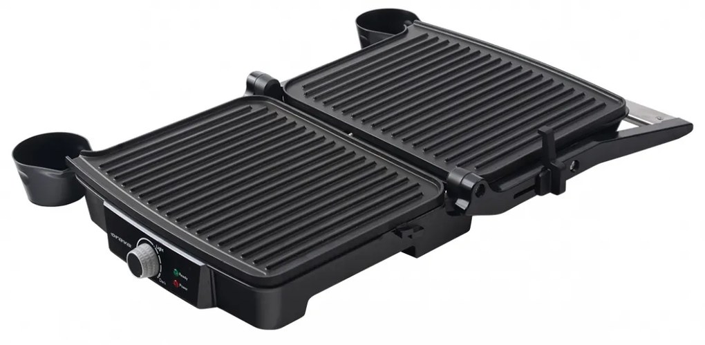 Orava Elektrický stolný kontaktný gril Grillchef