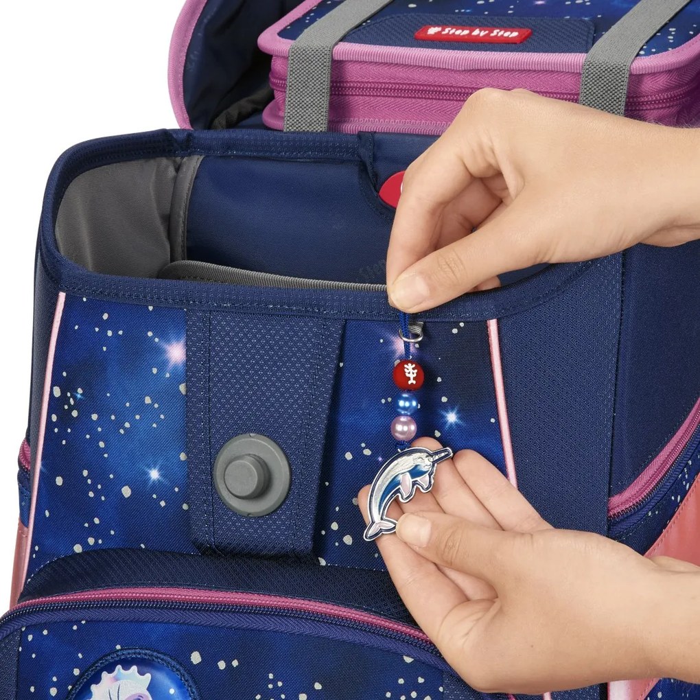 Doplnková súprava obrázkov MAGIC MAGS Star Seahorse Zoe