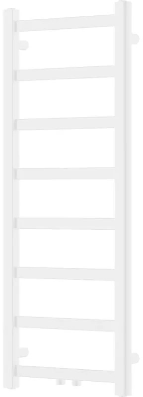 Mexen Bolt, vykurovacie teleso 1000 x 400 mm, 228 W, spodné a stredové, biela, W126-1000-400-00-20