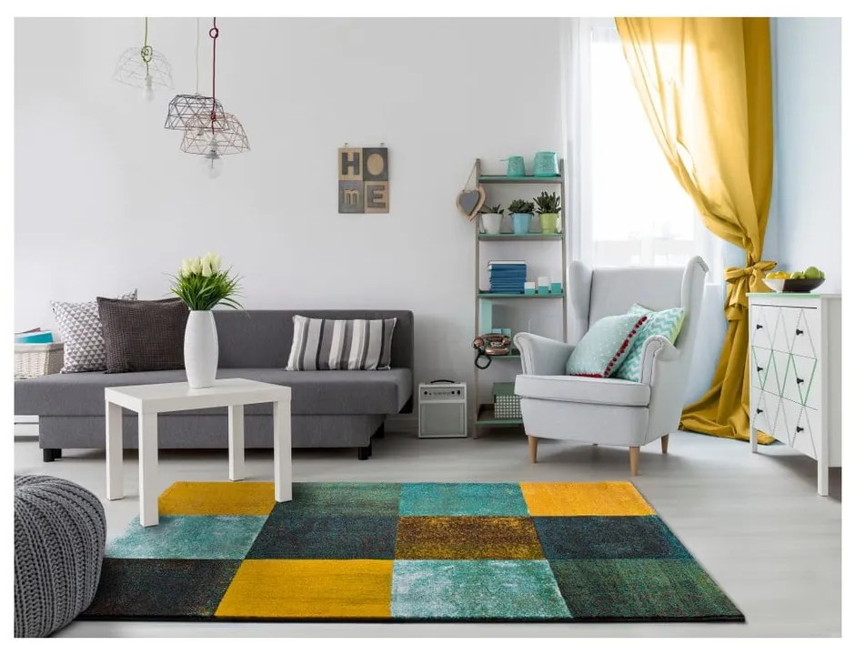 Koberec Universal Mira, 80 × 150 cm