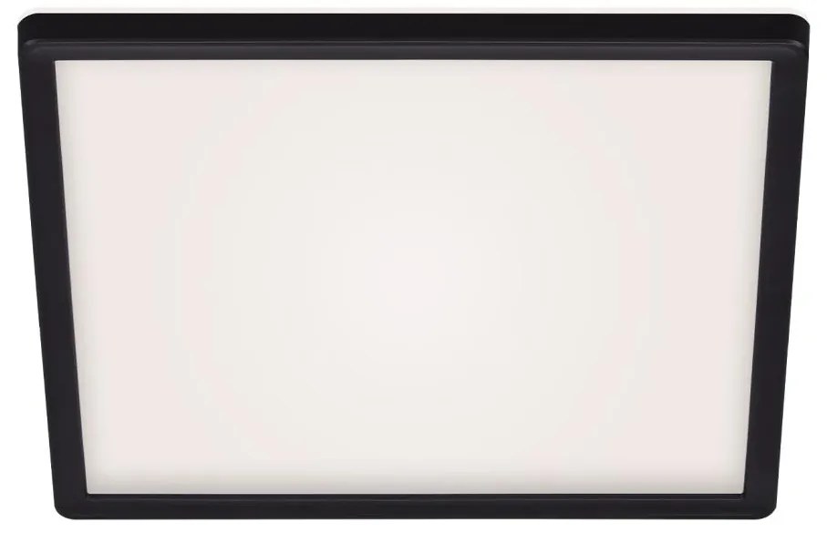 Briloner 7158-415 - LED Stropné svietidlo SLIM LED/22W/230V 42x42 cm