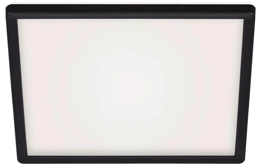 Briloner Briloner 7158-415 - LED Stropné svietidlo SLIM LED/22W/230V 42x42 cm BL1023