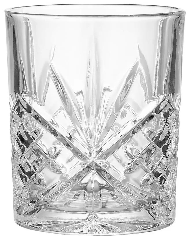 CRYSTAL CLUB Pohár 300 ml