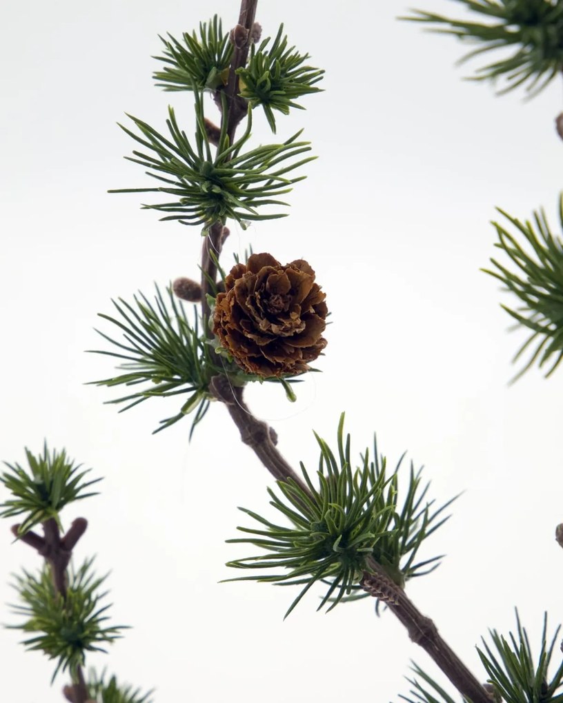 House Doctor Umelý stromček Cedar Stay Green 50 cm