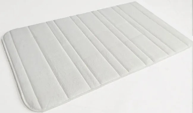 Kúpeľňový koberček Montana línie