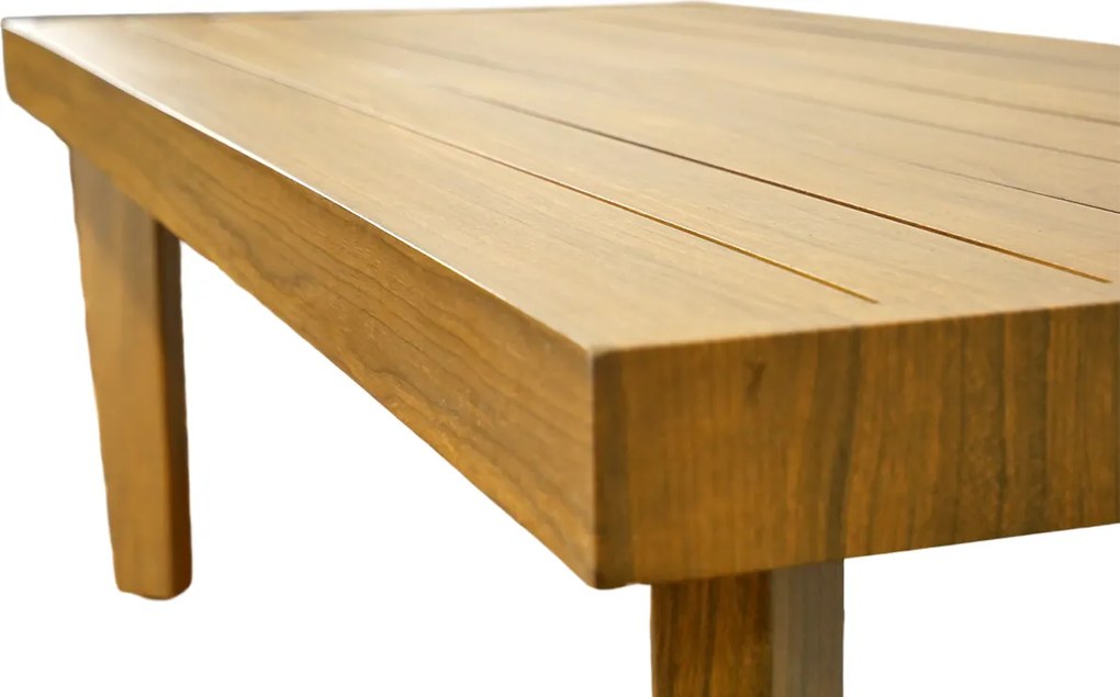 CH Hliníková súprava záhradného nábytku Tirana