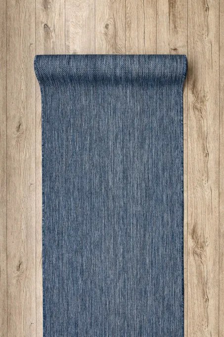 Behúň SIZAL SION tmavomodrý