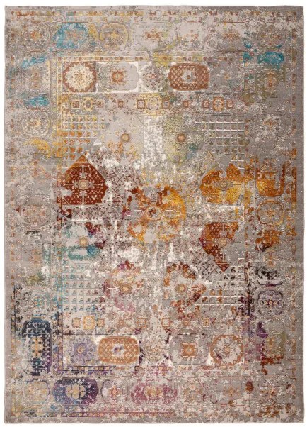 Koberec PICASSO PIC 597 MULTI