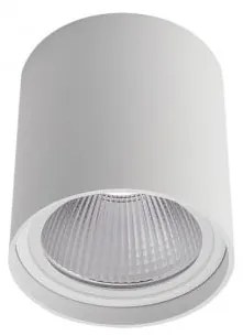 Vonkajšie stropné svietidlo REDO XIA AP LED COB 9580