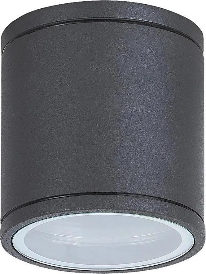 Rabalux 8150 - Vonkajšie stropné svietidlo AKRON 1xGU10/35W/230V IP54