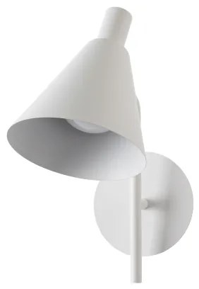 Brilagi - LED Nástenná lampa LUCERA LED/3W/230V biela