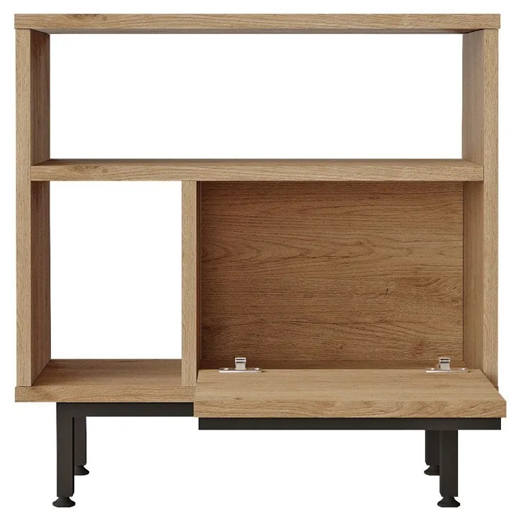 Konferenčný stolík On Oak