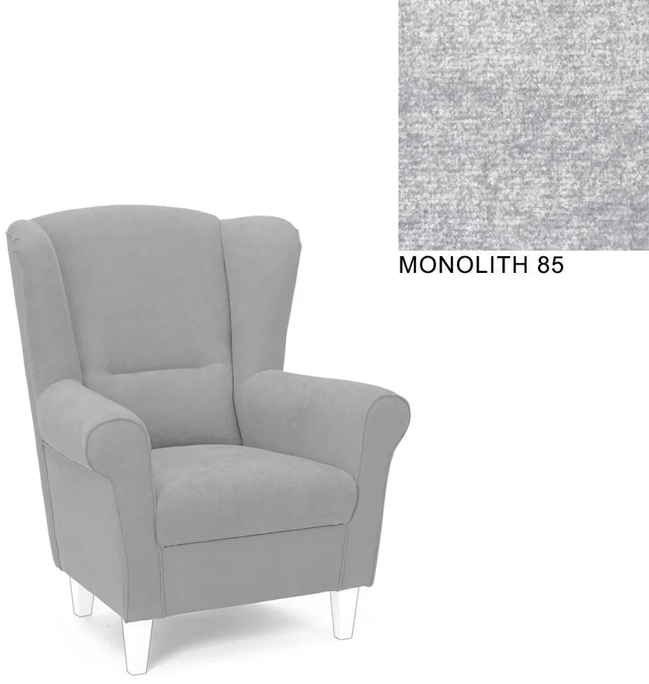 AVA JIM Čalúnená časť Varianta: MONOLITH 85