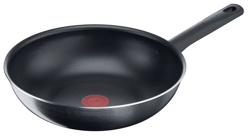 Wok panvica Tefal Family Day B5661953 28 cm (použité)