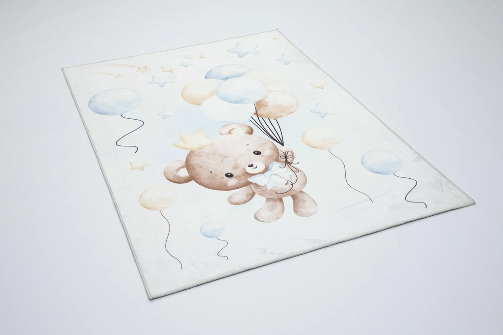 TA Koberec 2403178N KIDS Rozmer: 120x170 cm