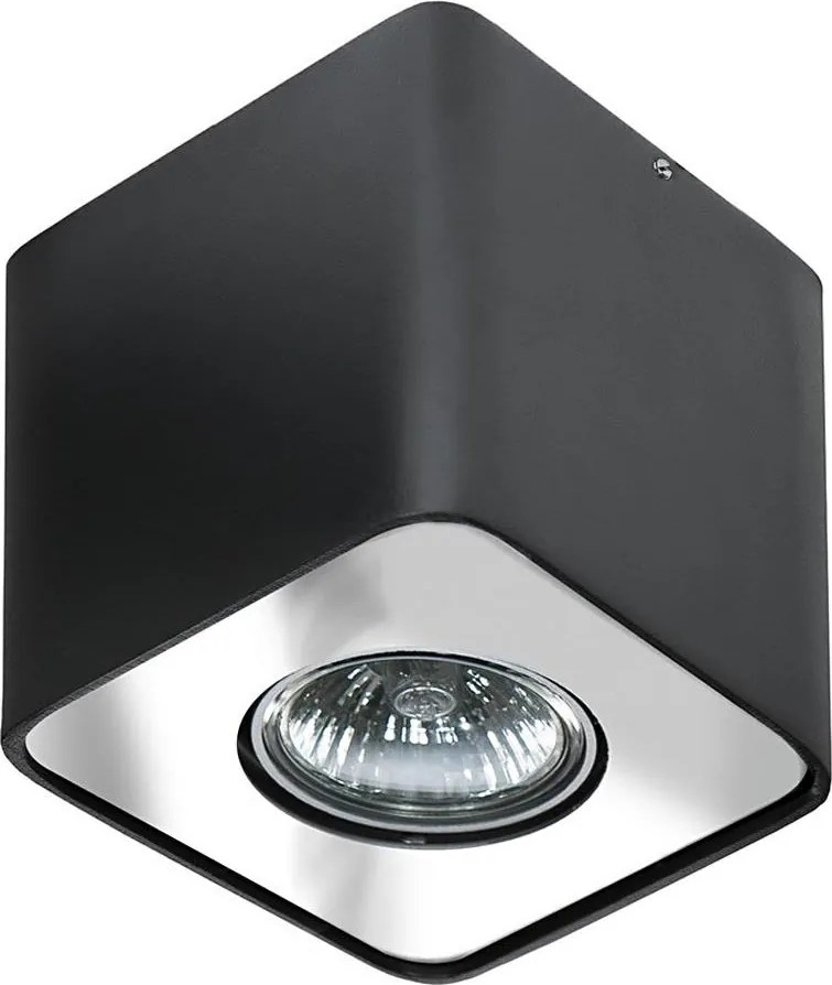 Azzardo AZ0736 - Stropné svietidlo NINO 1xGU10/50W/230V