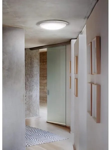 Ledvance -LED Stmievateľné stropné svietidlo ORBIS SPARKLE LED/35W/230V 2700-6500K