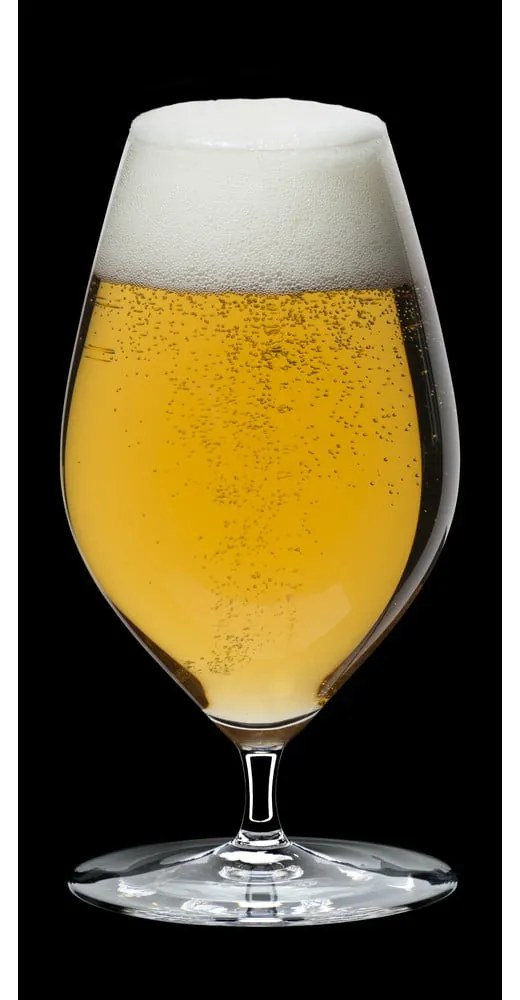 Súprava 2 pohárov na pivo Riedel Veritas, 435 ml