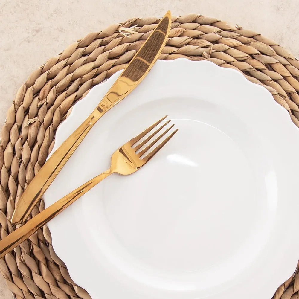 Porcelánová jedálenská súprava 18 ks Mona – Orion