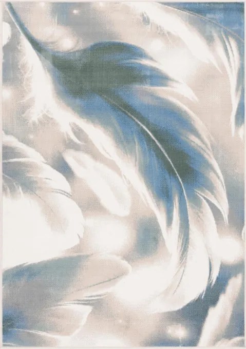 Koberec FD Sensi Kadnos Malachit