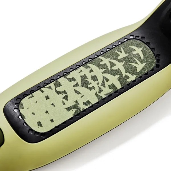 KINDERKRAFT - Detská kolobežka 2v1 HALLEY Grassland