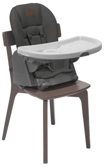 Maxi-Cosi - Detská jedálenská stolička 6v1 MINLA šedá