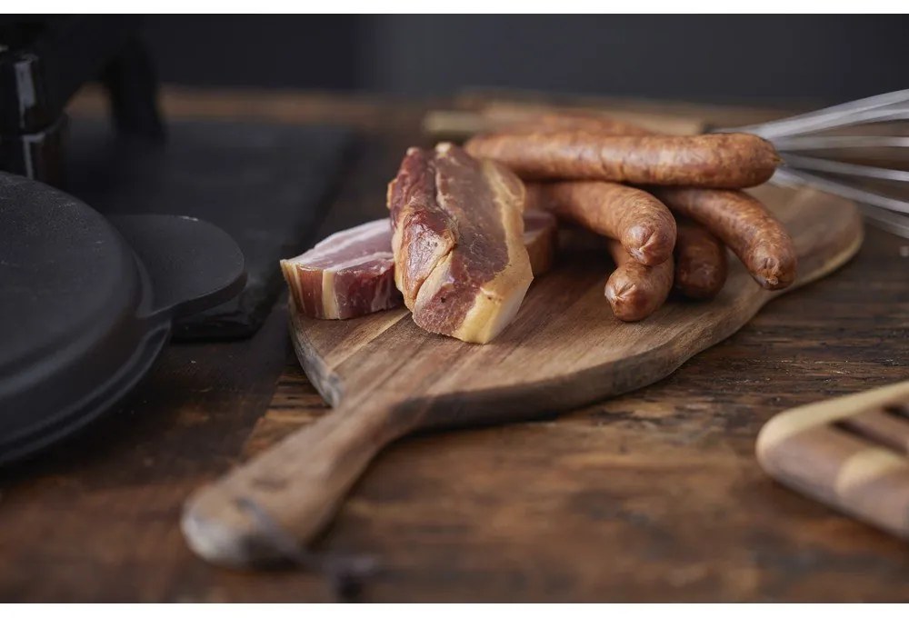 Servírovacia doštička 44 x 23 cm – Holm