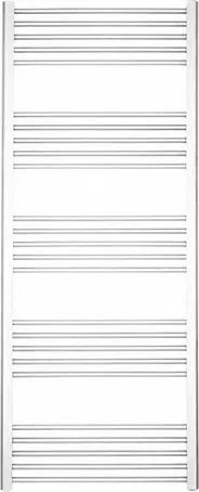 Radiátor kombinovaný SAT KD 150x45 cm biela SATRAKD4501500