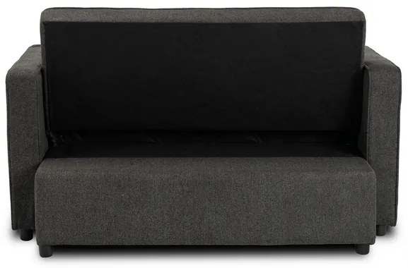 Kreslo pohovka VITO čierna