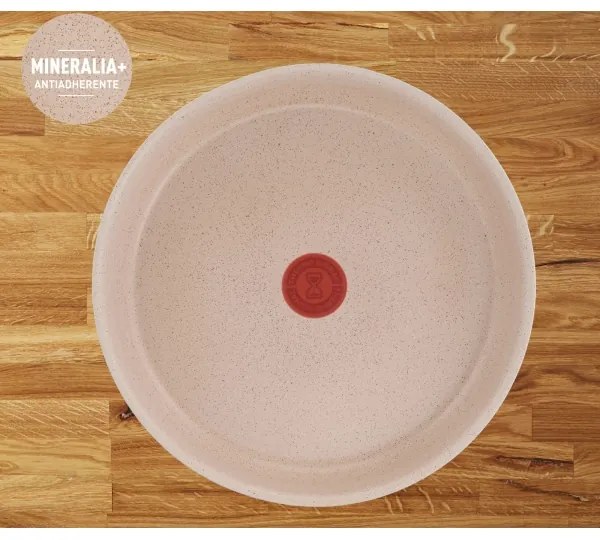 Tefal - 3-dielna sada panvíc INGENIO DELIGHT