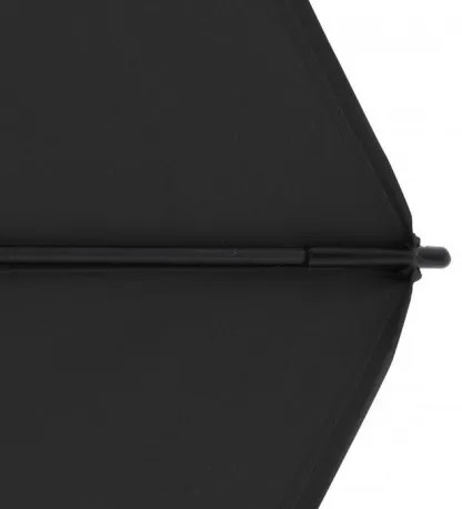 Doppler ACTIVE 210 cm - slnečník so stredovou nohou - 2. akosť (S198)