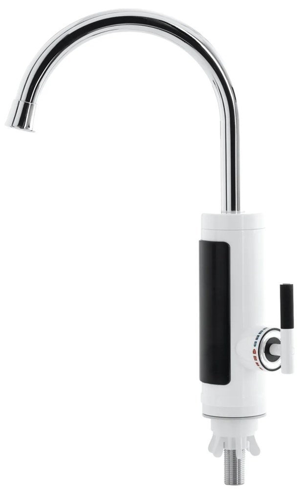 EASYmaxx Drezová batéria s prietokovým ohrievačom  (100376377)