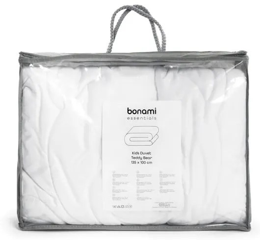 Celoročná detská prikrývka 100x135 cm Teddy Bear – Bonami Essentials