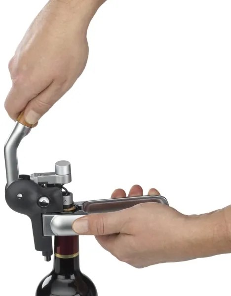 WMF - Páková vývrtka BARIC nerez