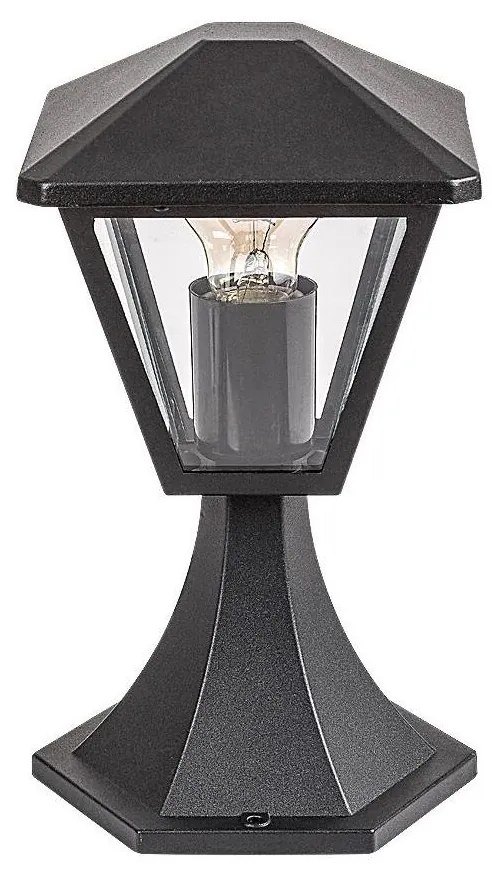 Rabalux 7148 - Vonkajšia lampa PARAVENTO 1xE27/40W/230V IP44