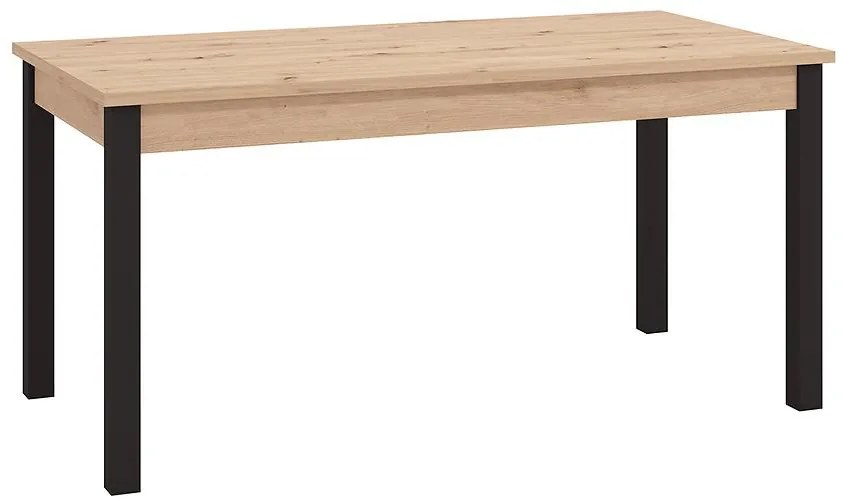 Stôl Vandea 160x80 Artisan 11013528