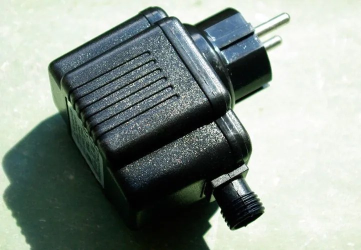 Nexos 804 Vianočná svetelná sieť 3 x 3 m, 128 LED, teplá biela