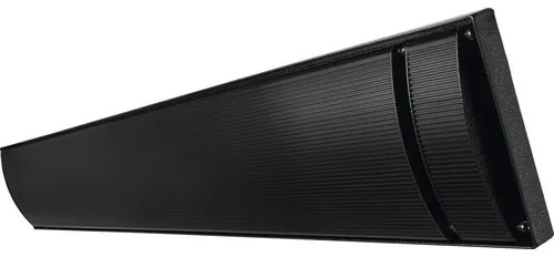 Infražiarič na terasu Eurom Outdoor Heatpanel 1800