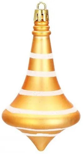 Vianočné ozdoby na stromček 155 ks SPRINGOS CA0848