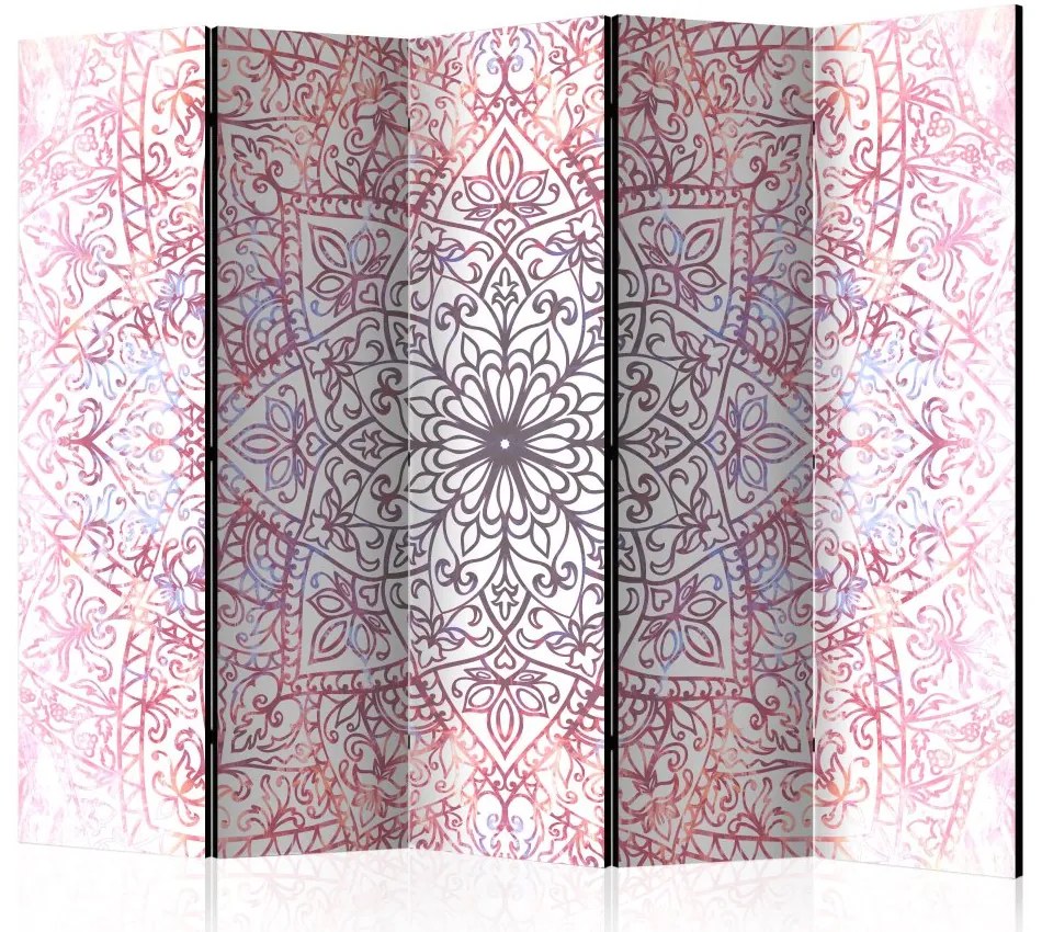Artgeist Paraván - Ethnic Perfection II [Room Dividers]