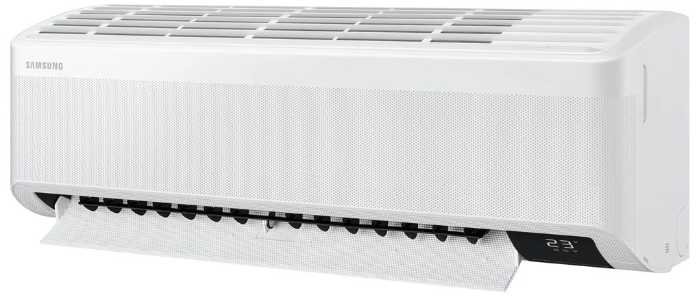 Samsung nástenná klimatizácia WINDFREE AVANT AR09 SET bez montáže: bez montáže