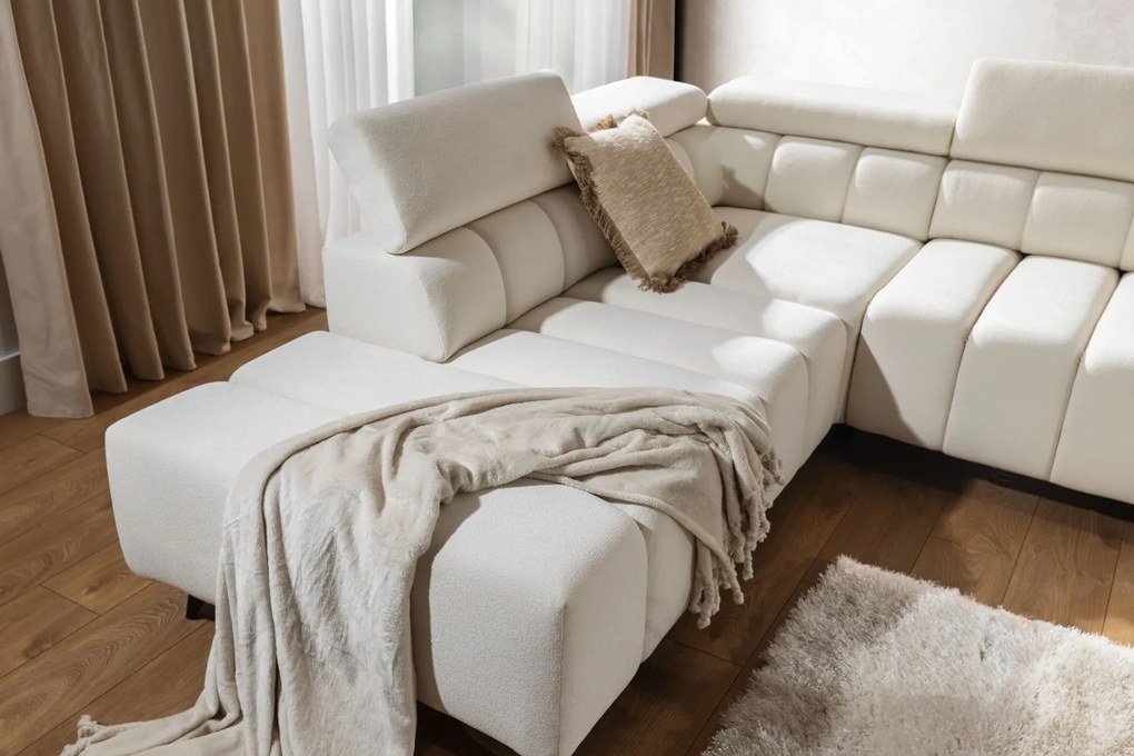 ROHOVÁ SEDAČKA AMANCIO 282 x 234