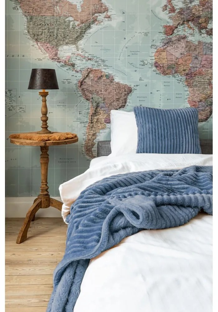 Deka 130x160 cm Ribble - Tiseco Home Studio